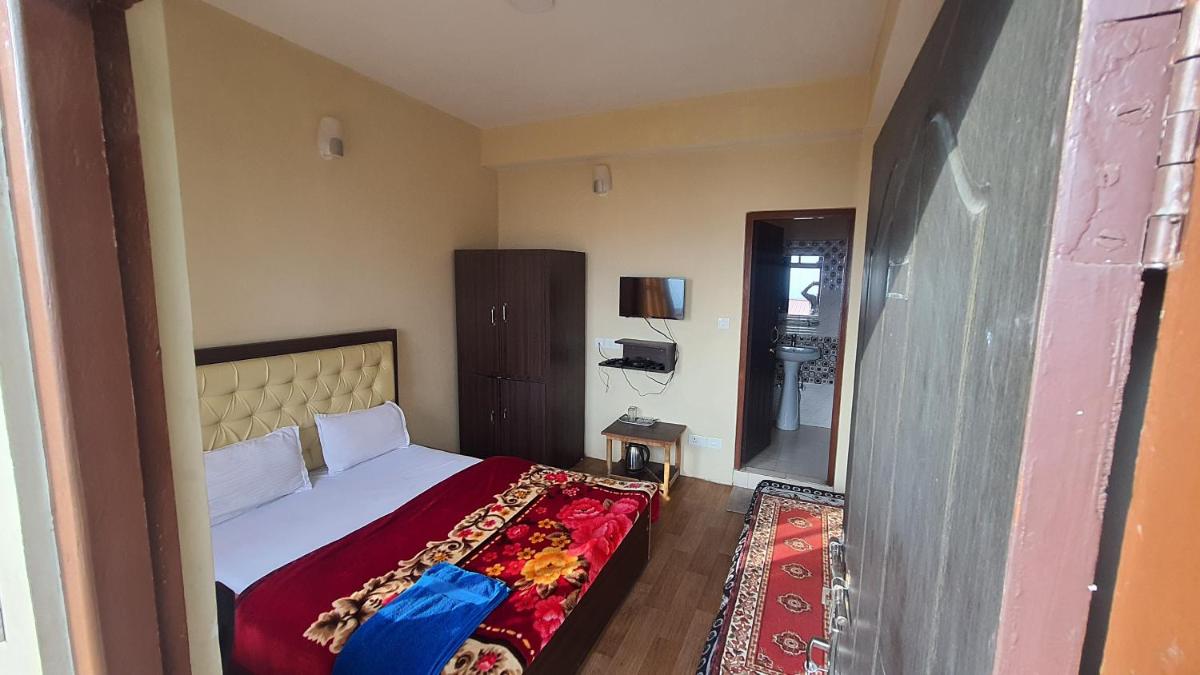 Great Eastern Valley Residency - Housity