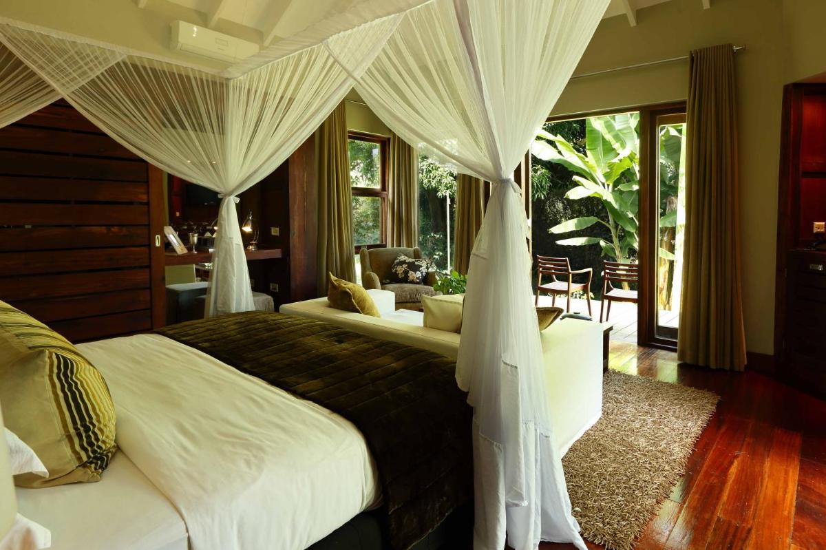 Lake Duluti Lodge Arusha - Housity