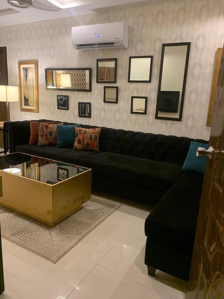 1 Bedroom Apartment, Bahria Town Lahore Diamount01 - Housity