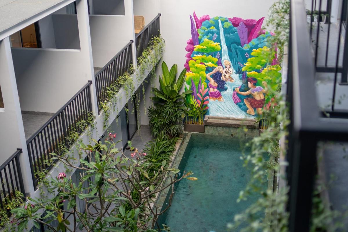 Bestah Coliving - Housity