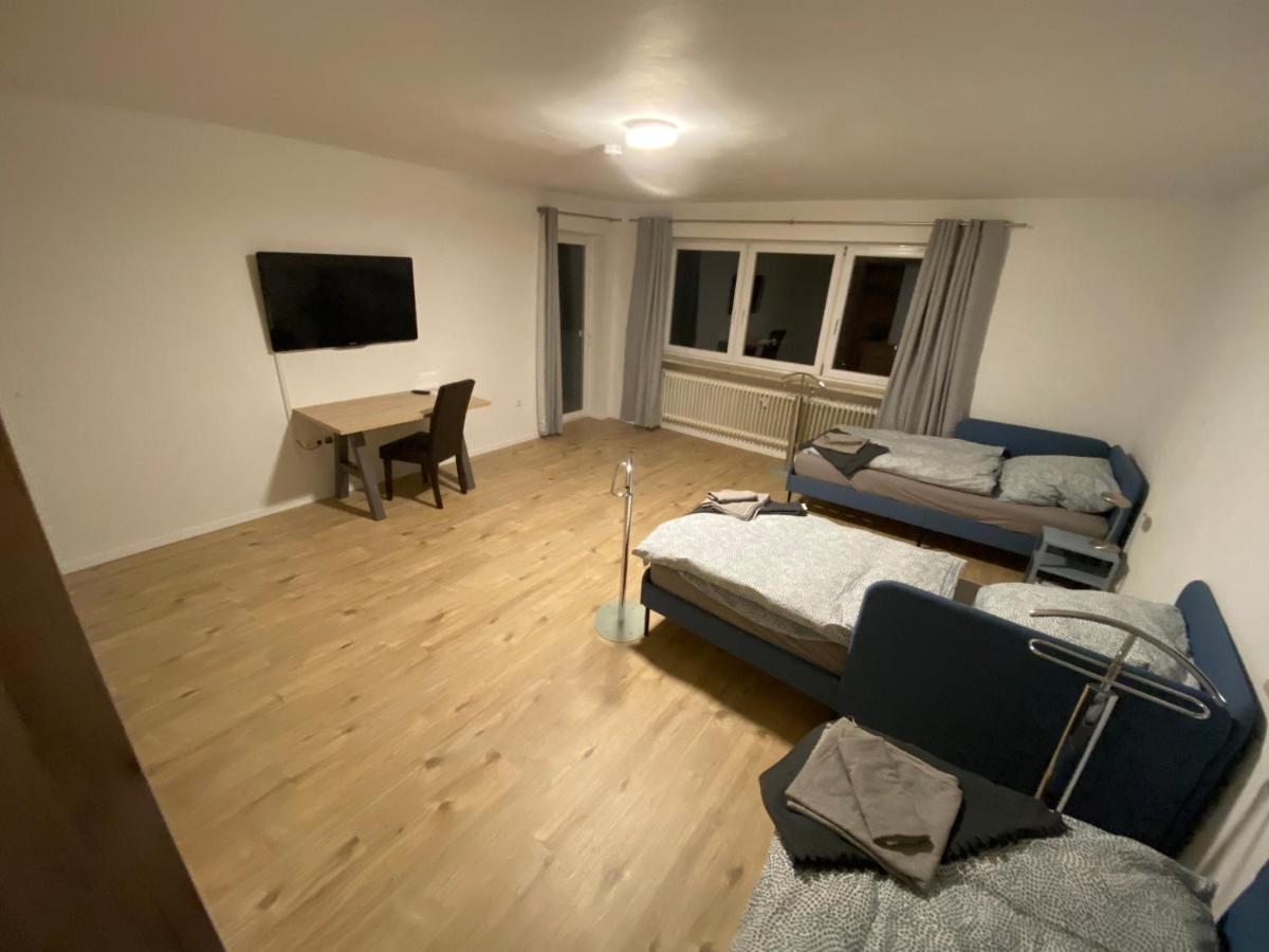 Vogelnest - Housity