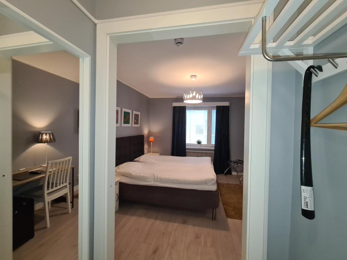 Hotell BOULOGNE - Housity