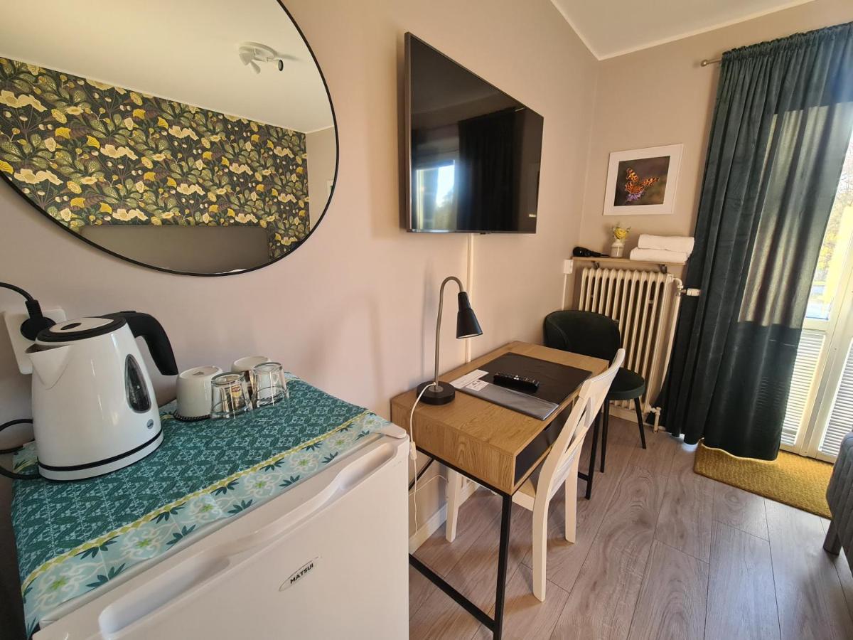 Hotell BOULOGNE - Housity