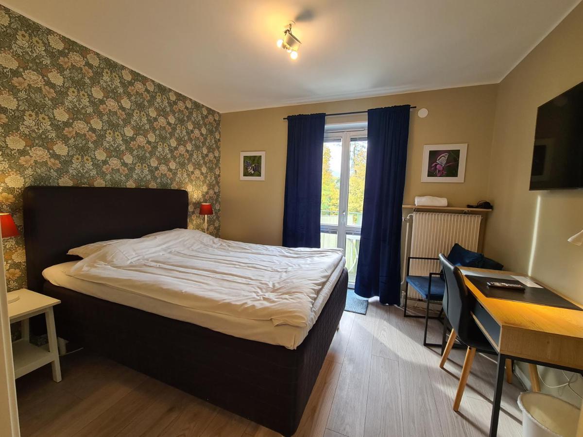 Hotell BOULOGNE - Housity