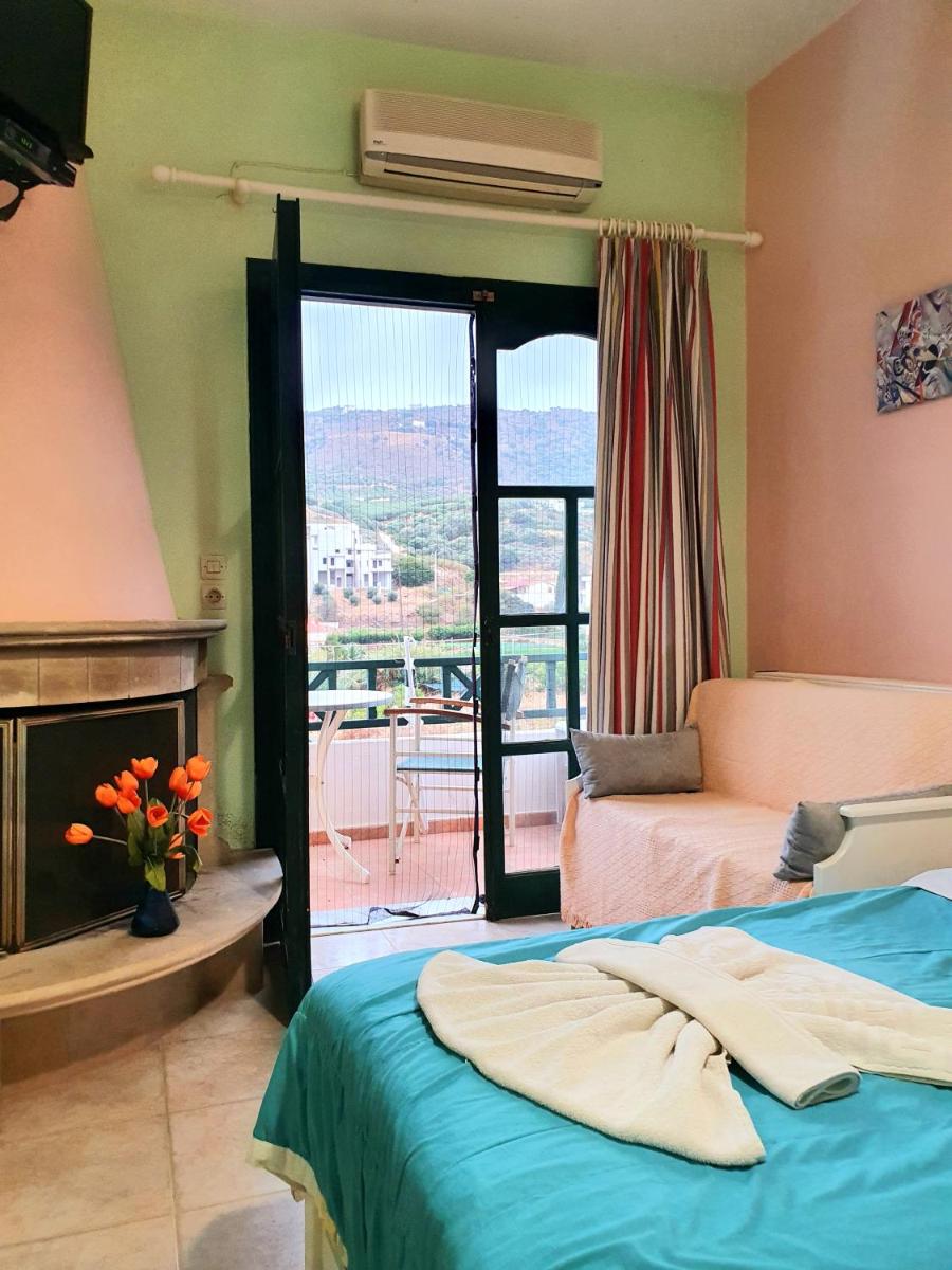 Dioskouroi Apts - Housity