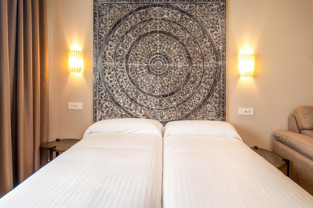 Apartamentos Sevilla Este by QHotels - Housity