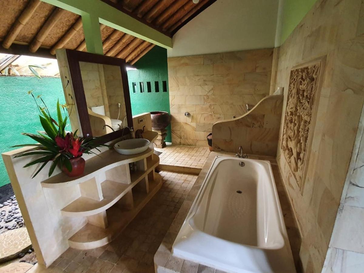 Bali Mountain Retreat - Housity