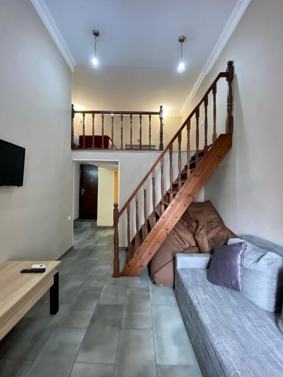 Central Apartments - Housity