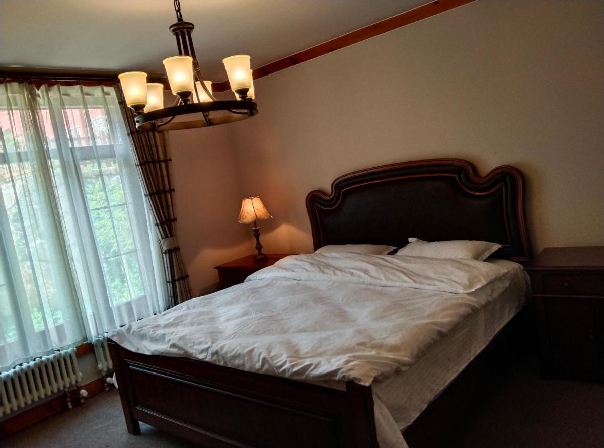 Orenda Tribe Villa - Housity