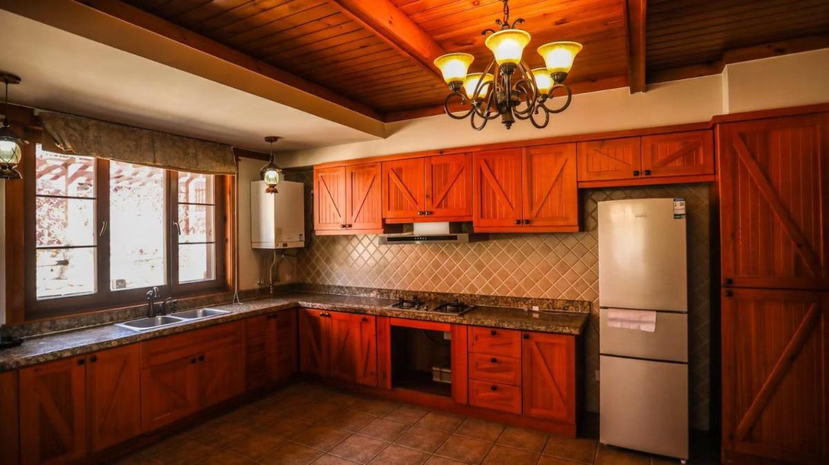 Orenda Tribe Villa - Housity