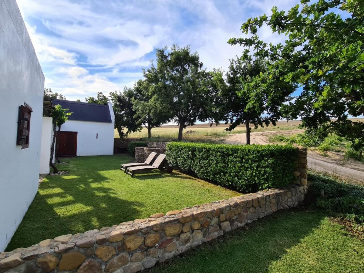 Vineyard Cottage at Bosman Wines - Housity