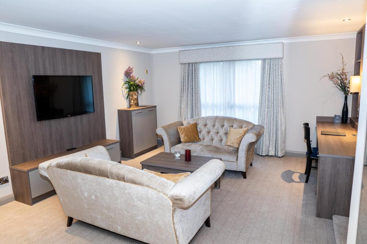 Seagoe Hotel - Housity