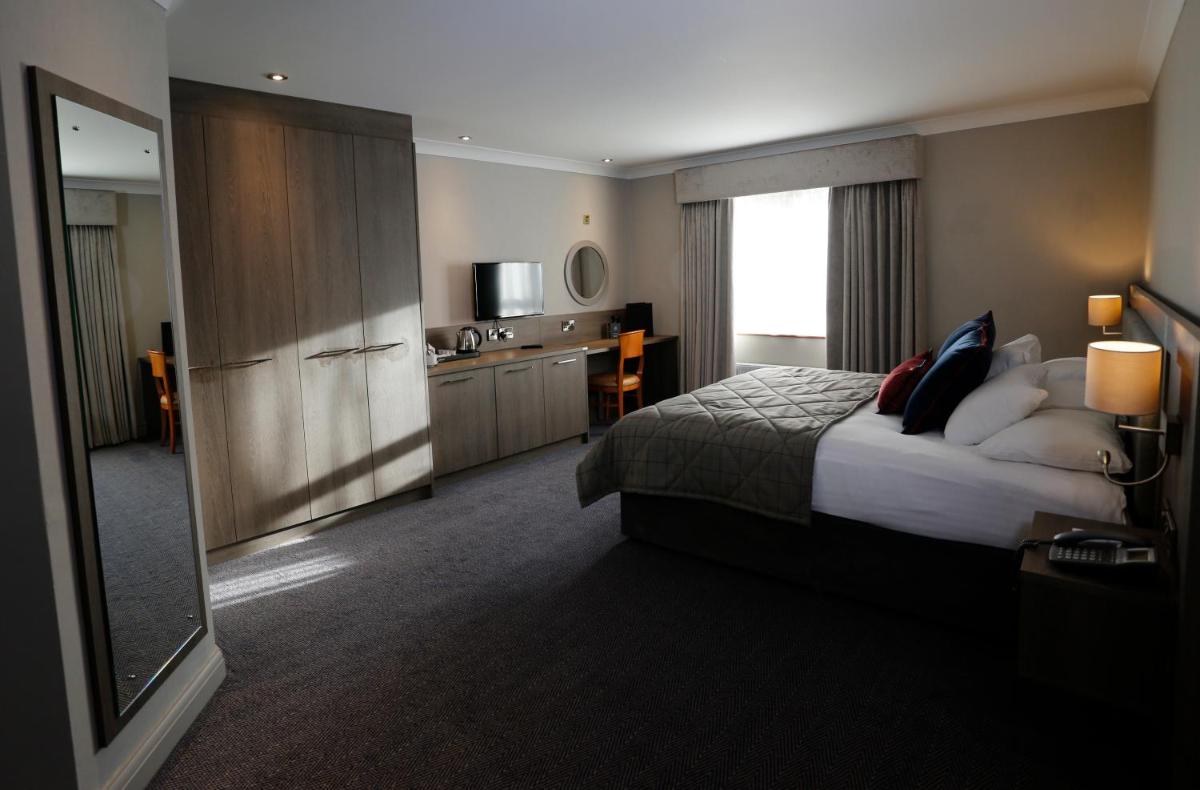 Seagoe Hotel - Housity