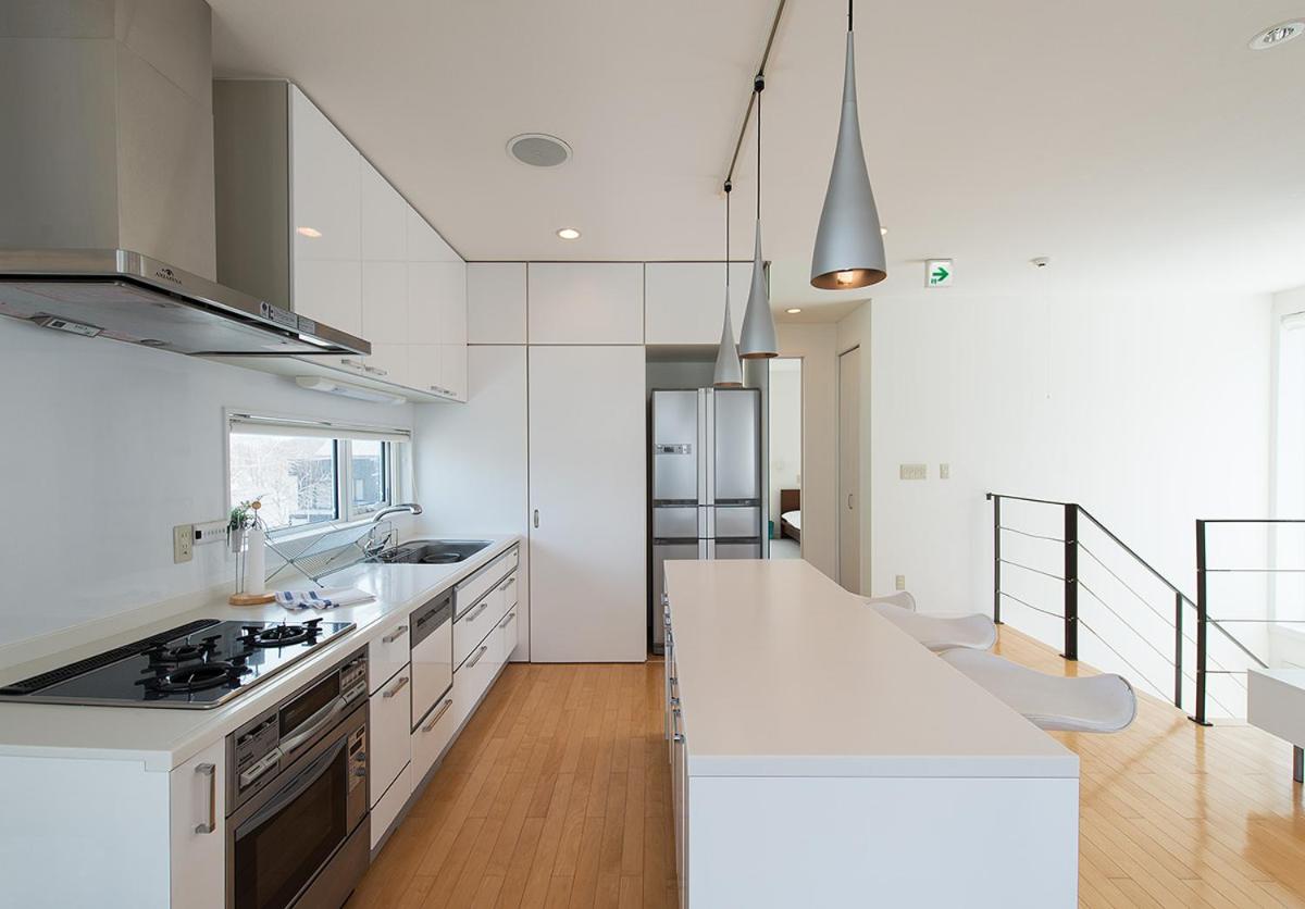 Ummei Ski Holiday House - Housity