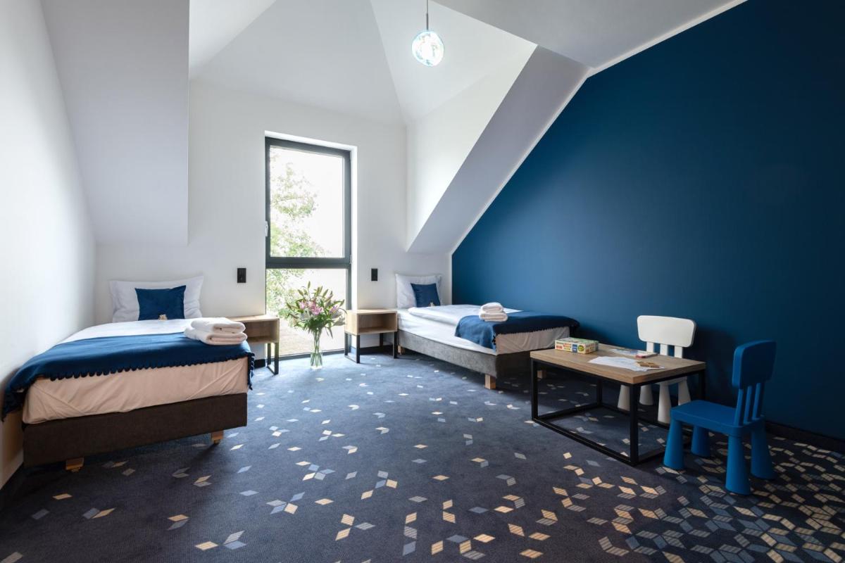 Ilkus Hotel & Restaurant - Housity