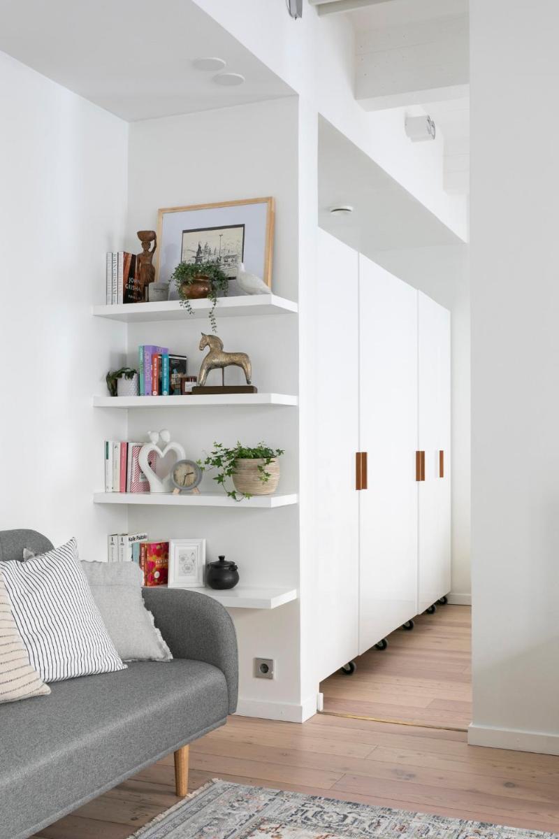 2ndhomes Loft Apartment with Spa & Balcony by the White Church - Housity