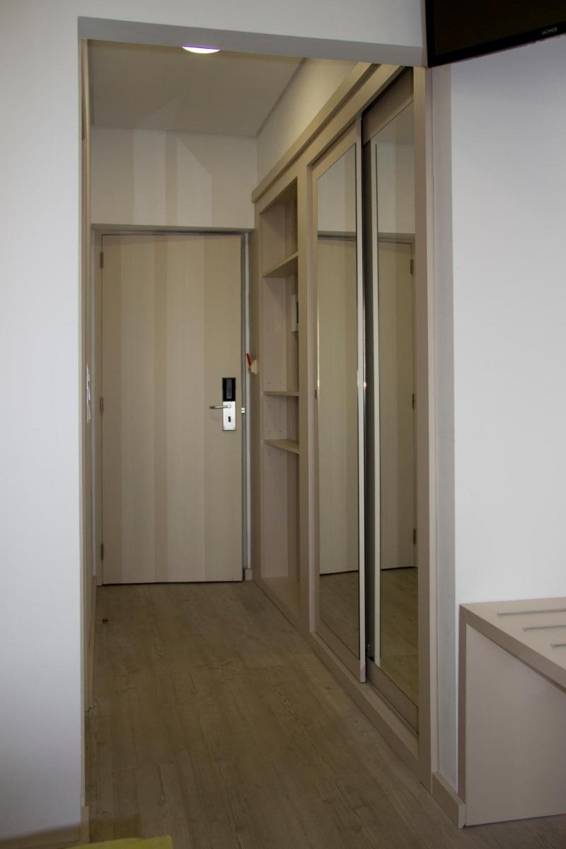 Imagem da galeria de Hotel Navegadores em Monte Gordo