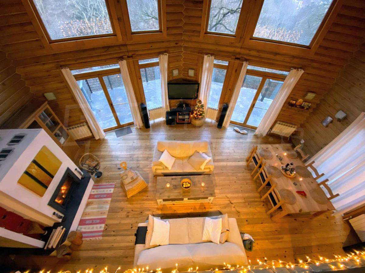 The Green Pine Chalet - Housity