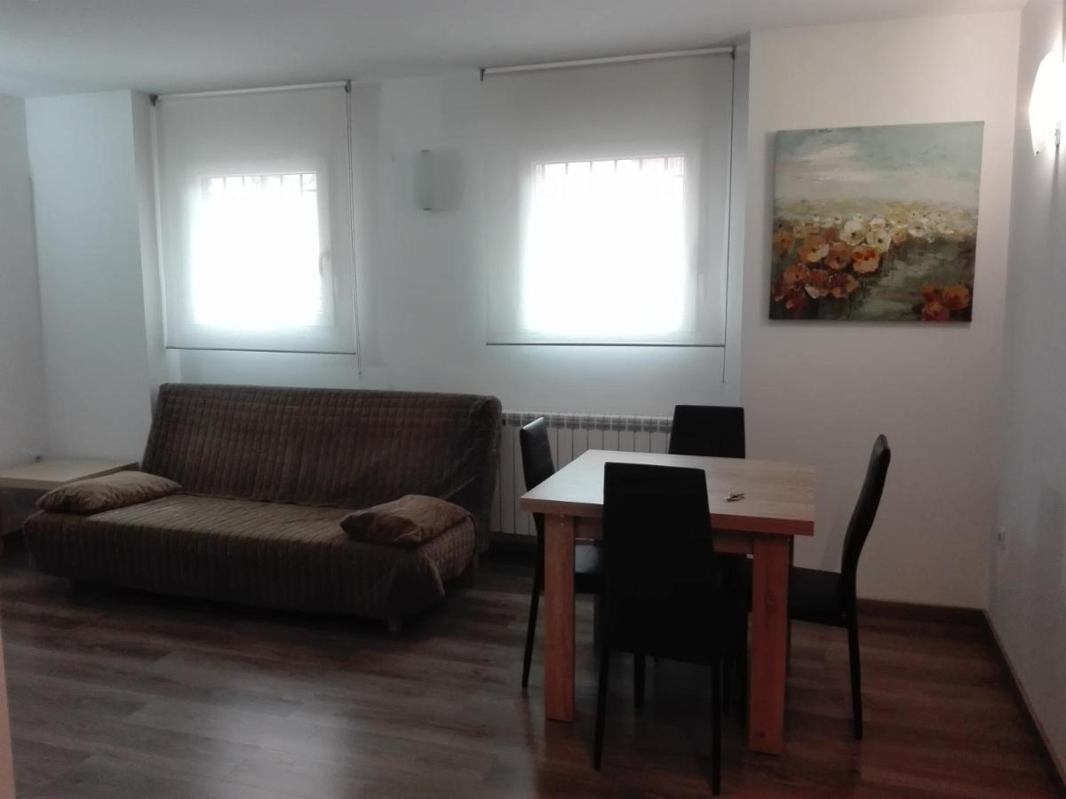 Apartamento Plazuela - Housity