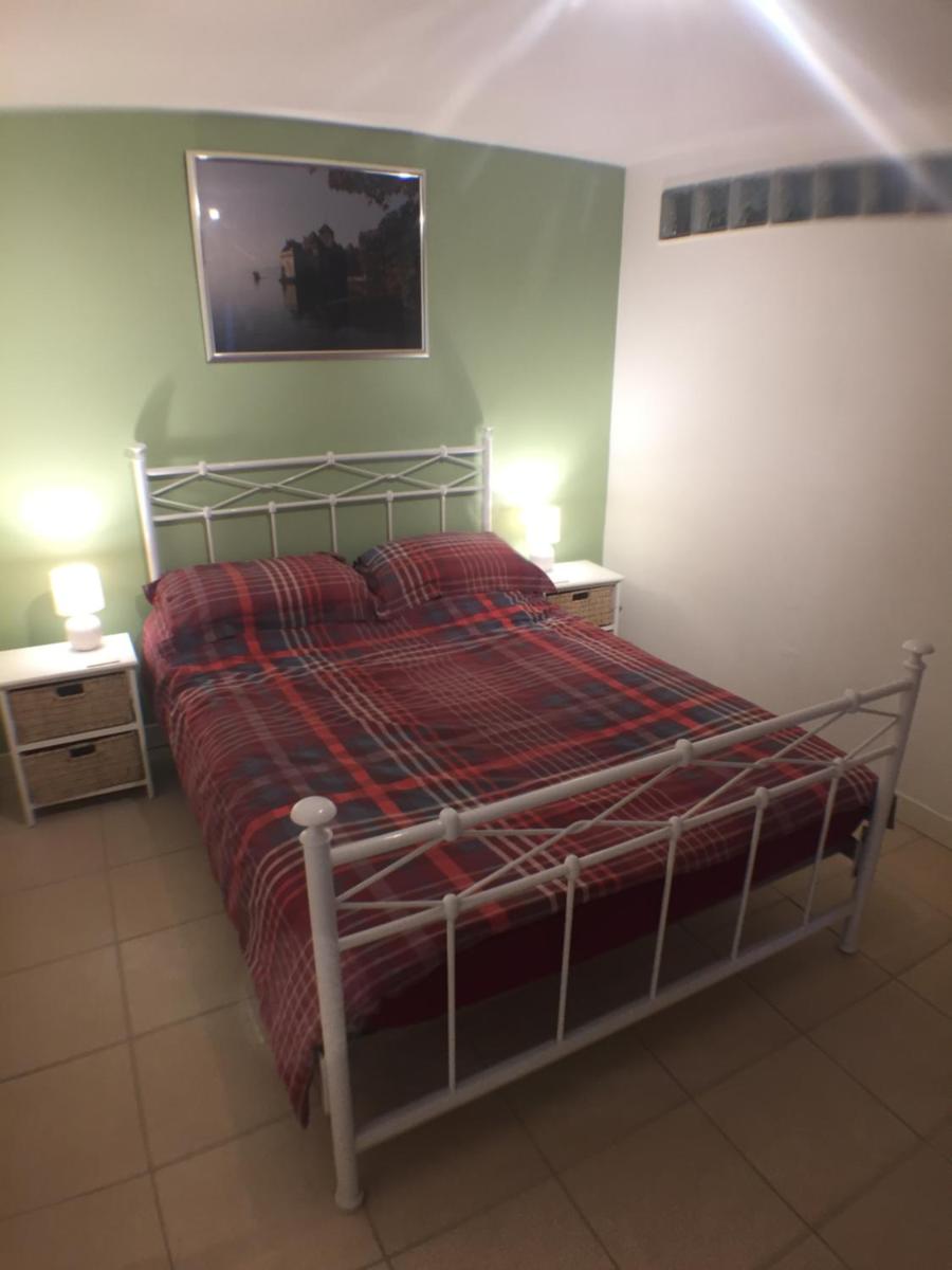 Suitetrails - Les Quatre Filles - Entire 2 bed Apartment