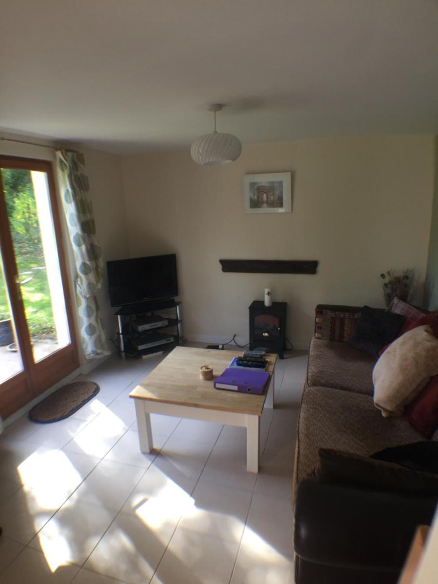 Suitetrails - Les Quatre Filles - Entire 2 bed Apartment