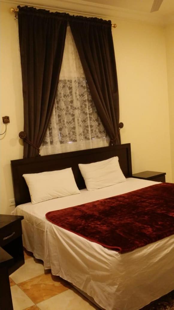 Al Eairy Apartments- Tabuk 4 - Housity