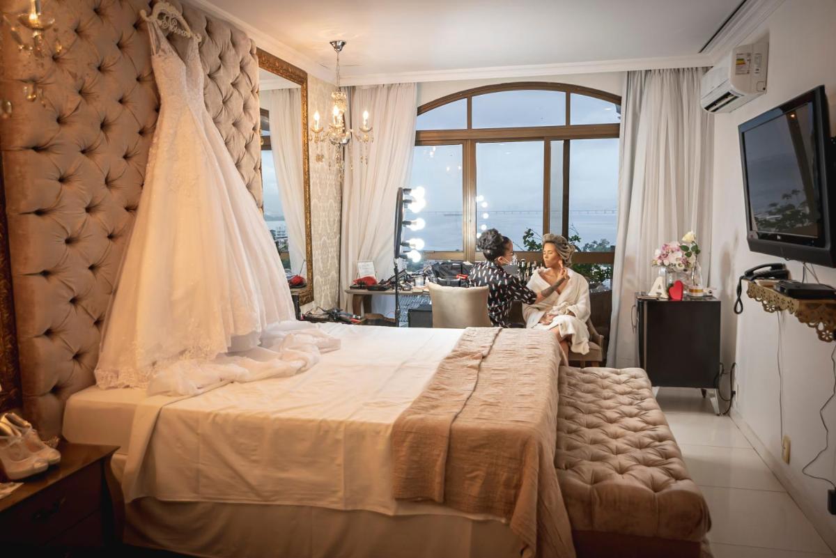 Pousada Guanabara Garden - Housity
