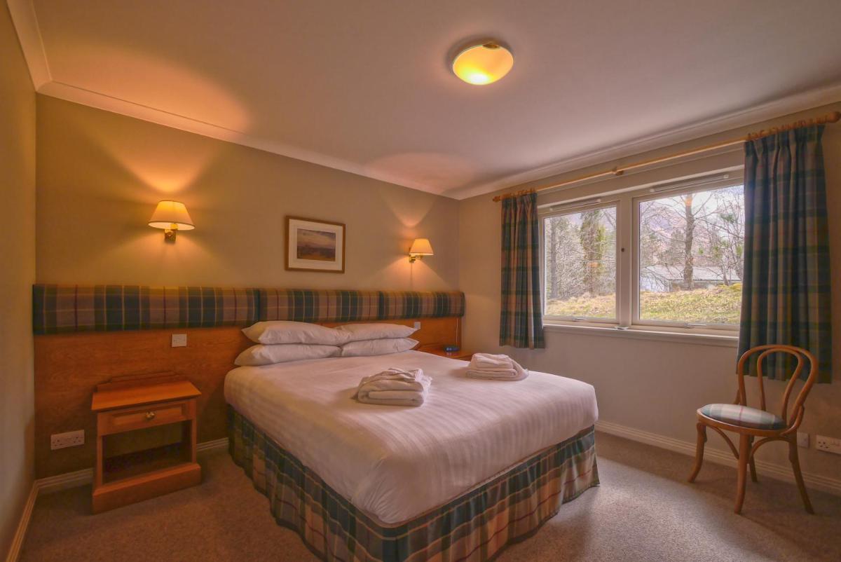 Glen Nevis Holidays - Housity