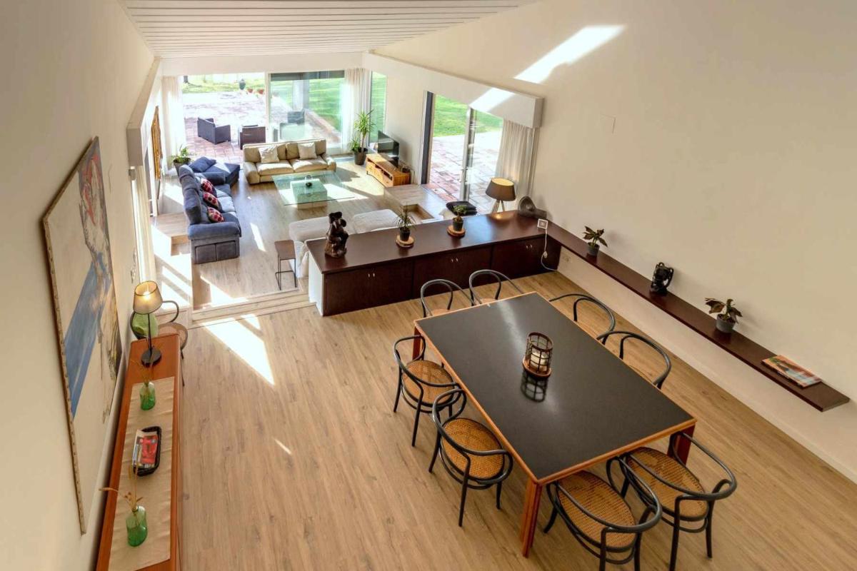 CAN GUIXERA Casa rural en el Pla de lEstany - Housity