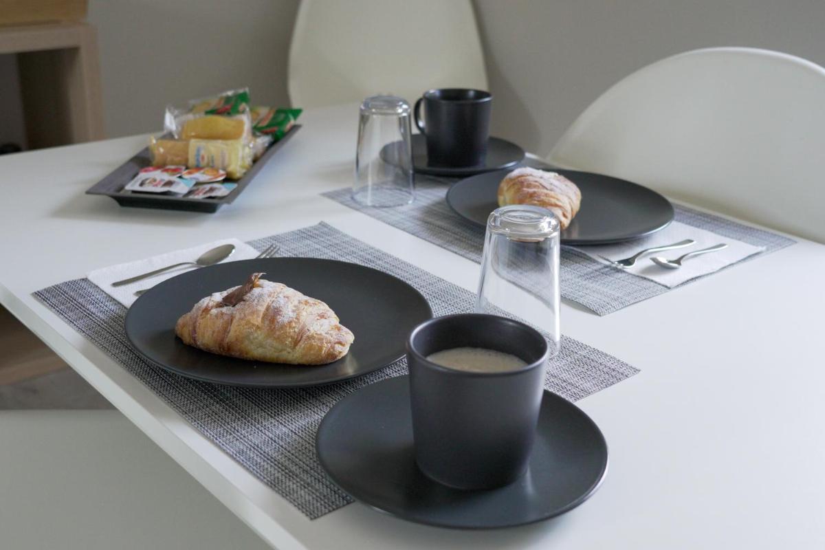 B&B La Maddalena - Housity