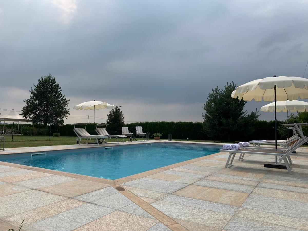 Agriturismo Sarmore - Housity