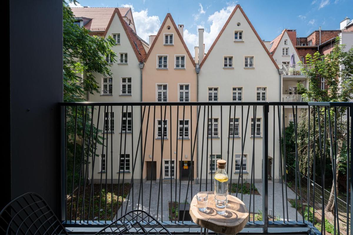 RentPlanet - Jod?owa Residence - Housity