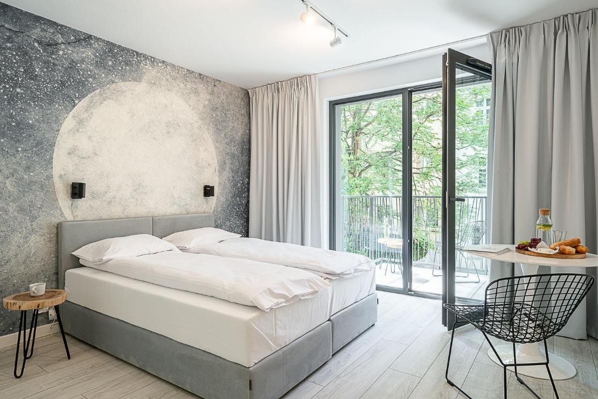 RentPlanet - Jod?owa Residence - Housity