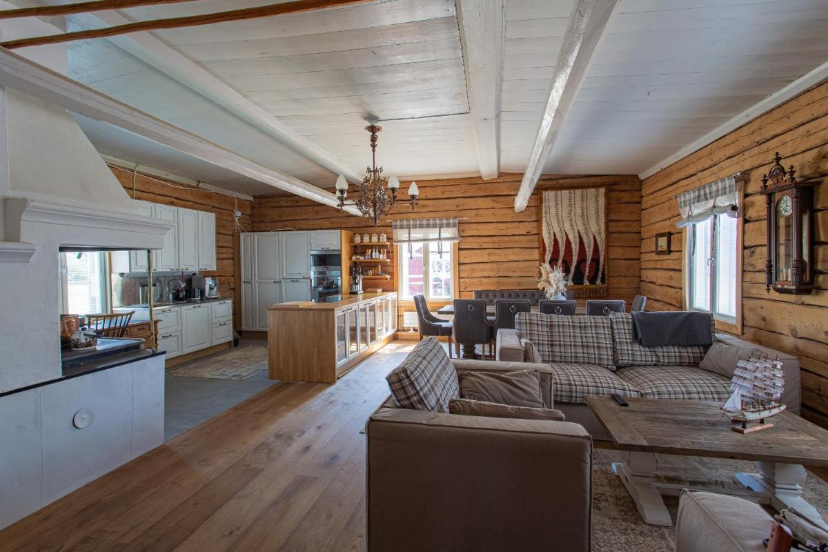 Saaristohotelli Vaihela - Housity