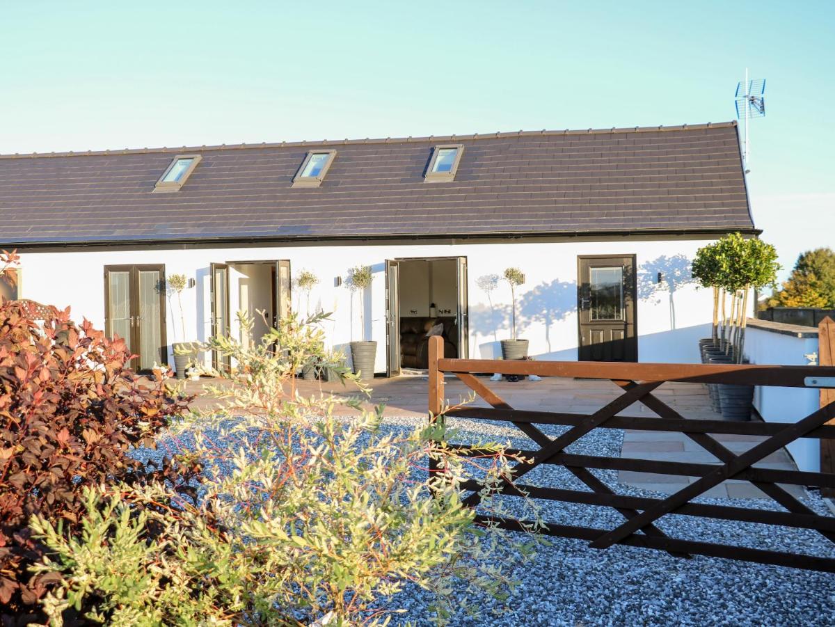 Bear Cottage - Housity