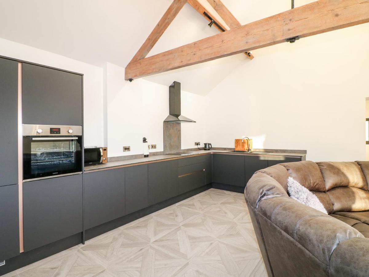 Bear Cottage - Housity
