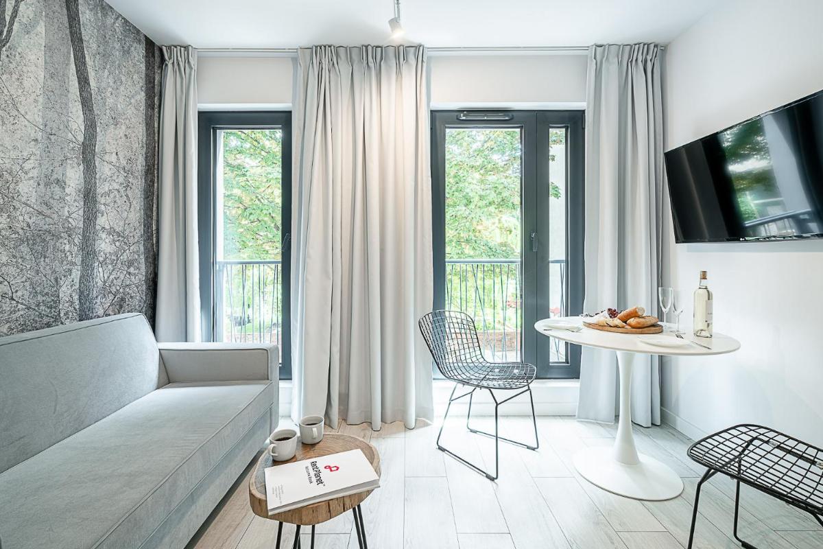 RentPlanet - Jod?owa Residence - Housity