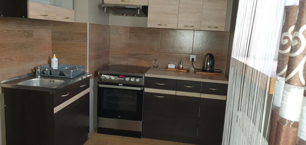 Apartament Kaduk - Housity
