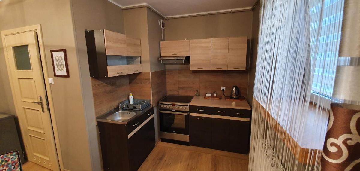 Apartament Kaduk - Housity