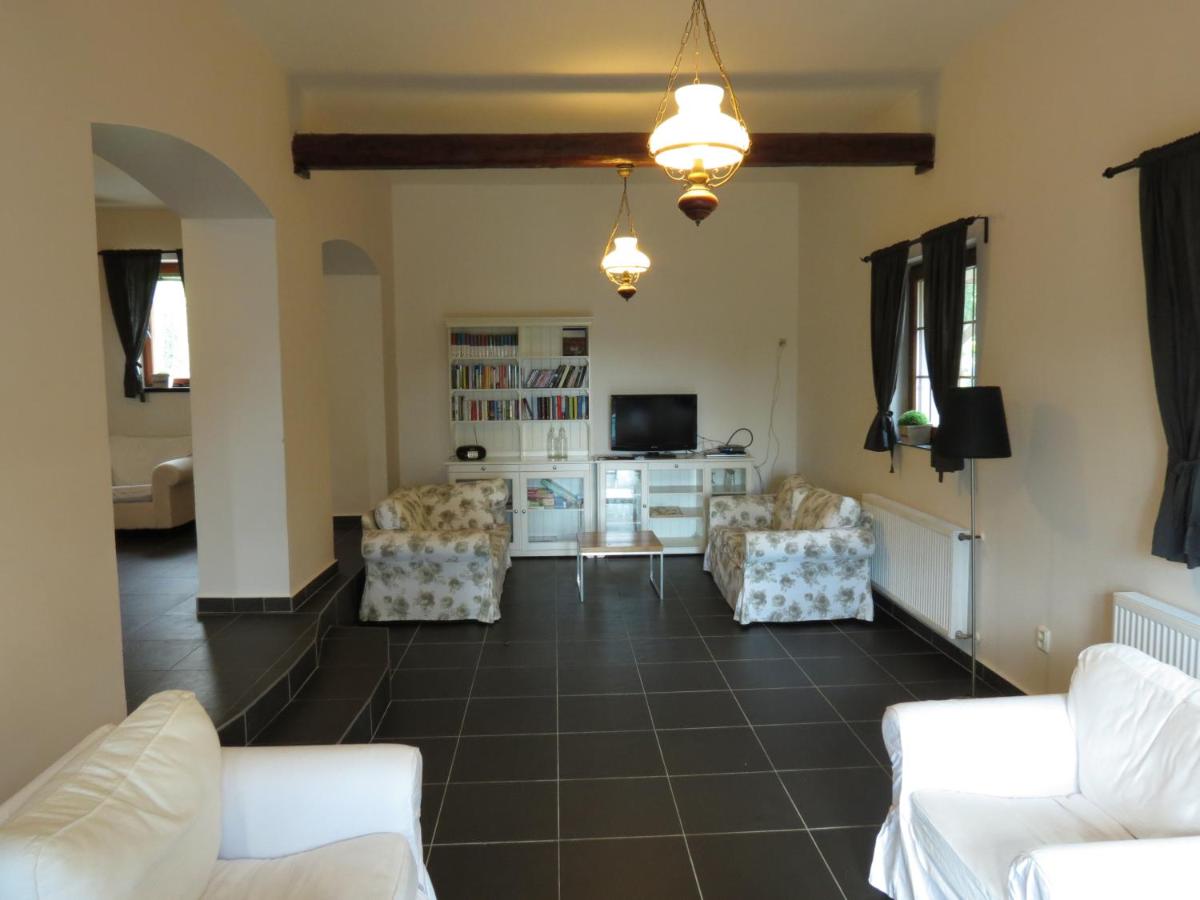 Holiday House Žacléř - Housity