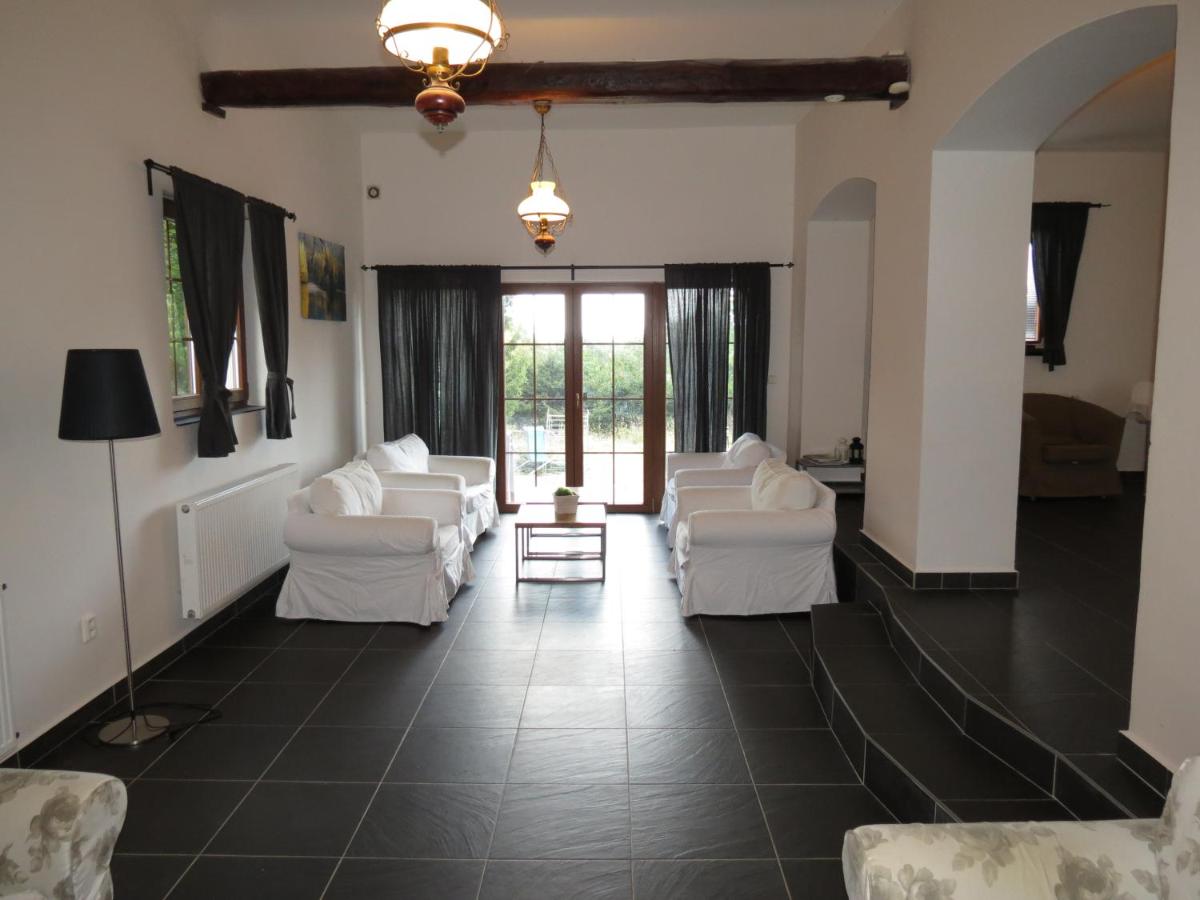 Holiday House Žacléř - Housity