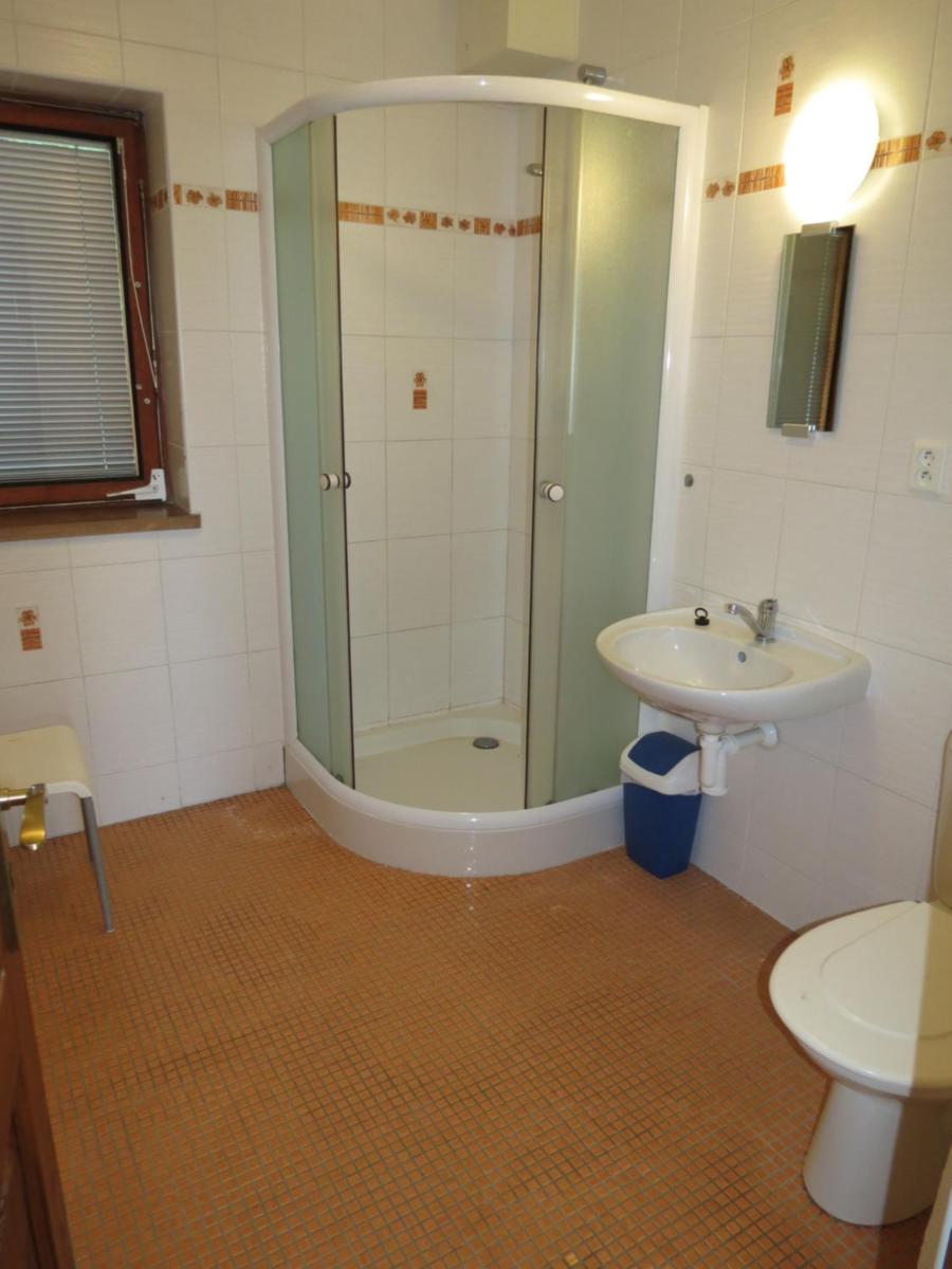 Holiday House Žacléř - Housity