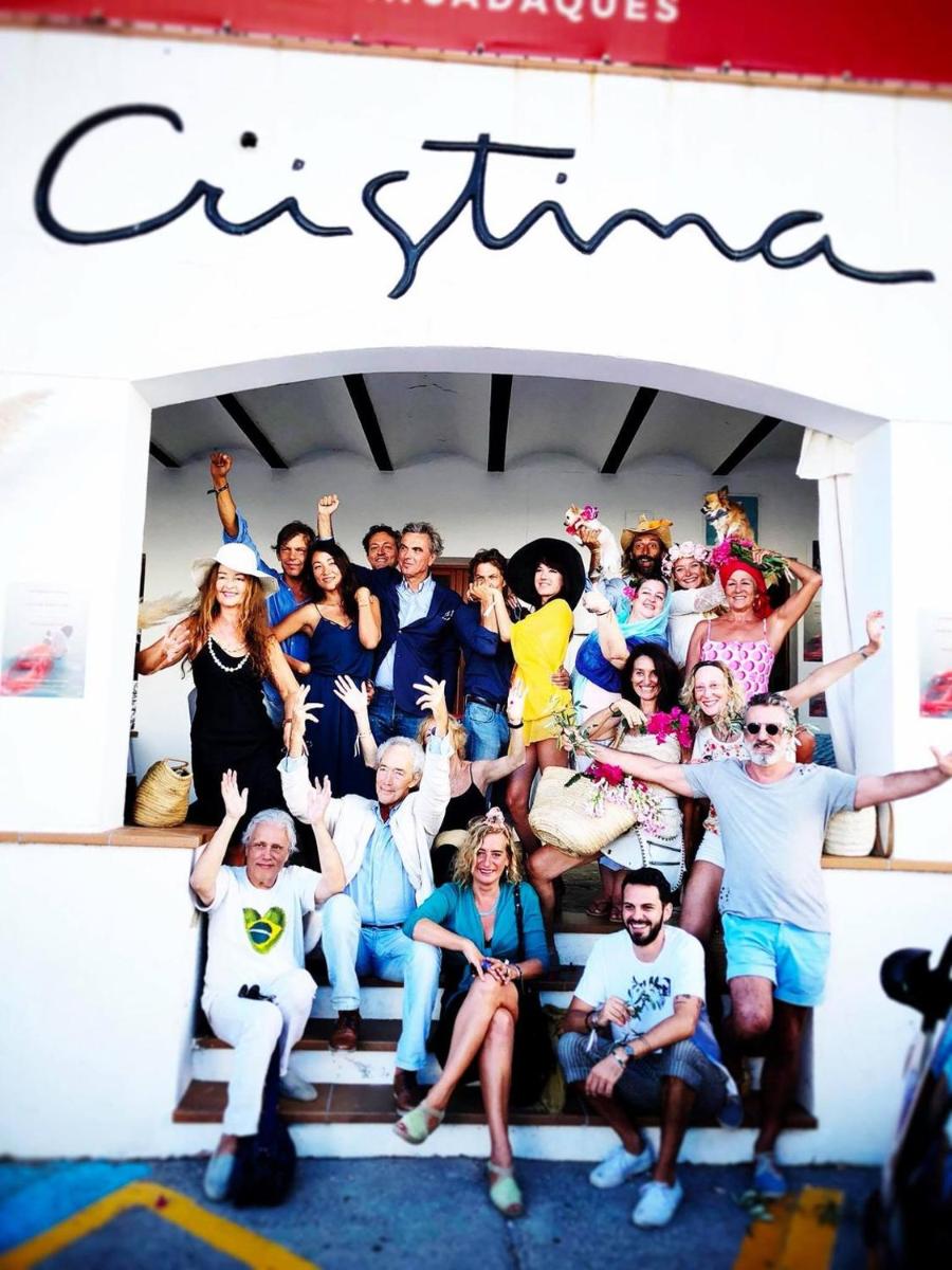 Hostal Cristina - Housity