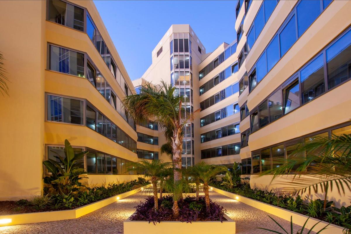 TURIM Presidente Hotel - Housity