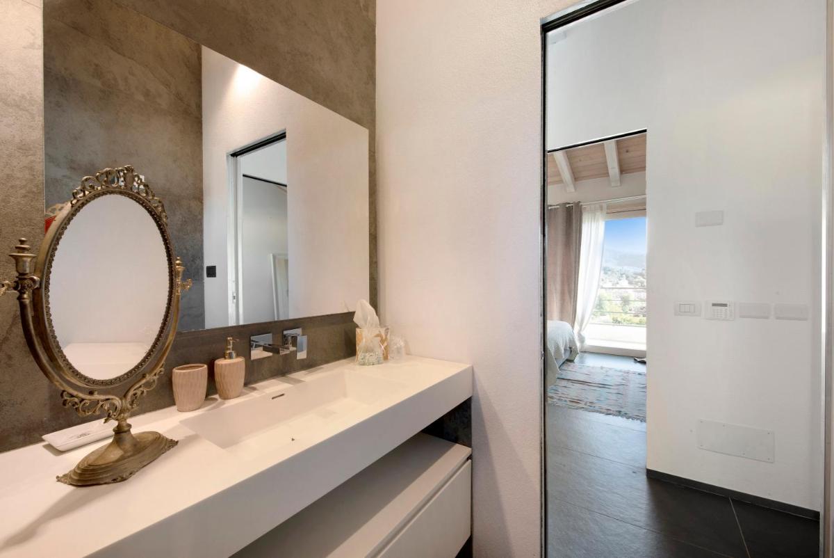 Suitetrails - Villa Asia Luce