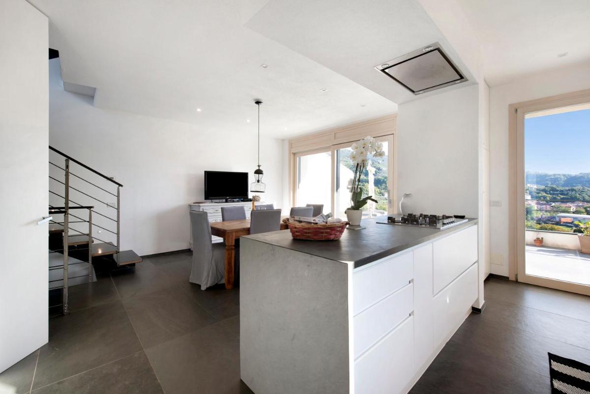 Suitetrails - Villa Asia Luce