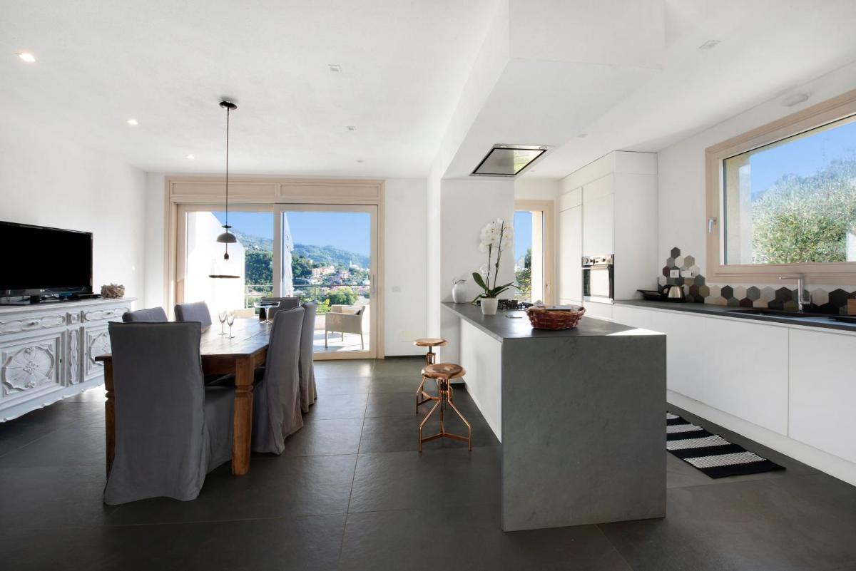 Suitetrails - Villa Asia Luce