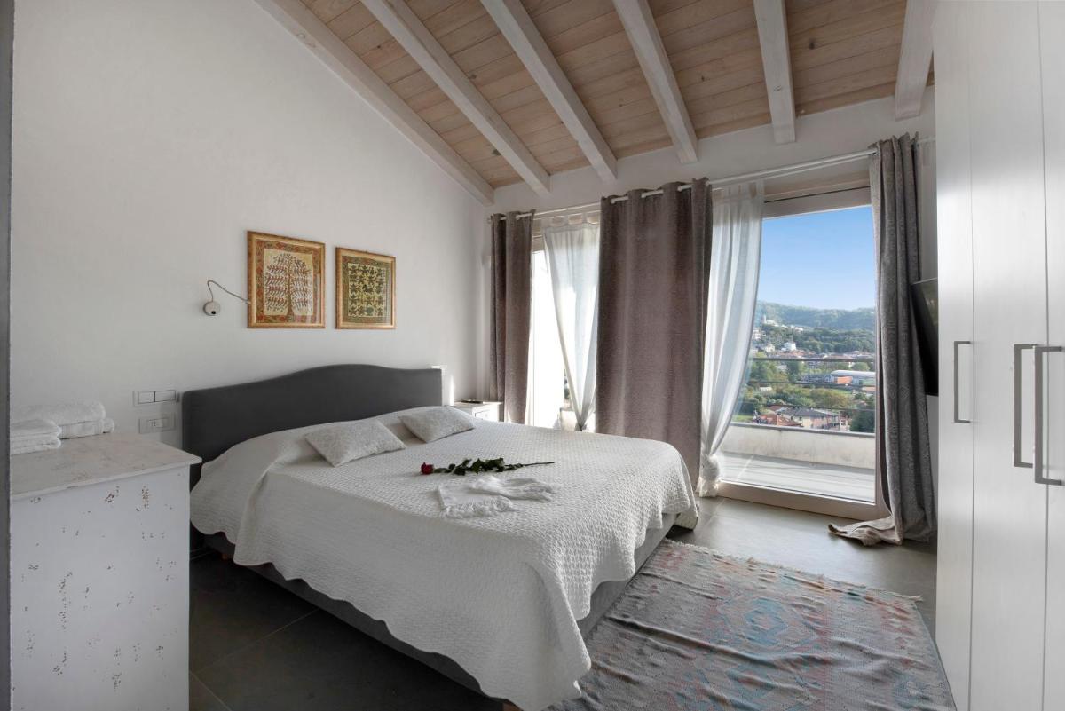 Suitetrails - Villa Asia Luce