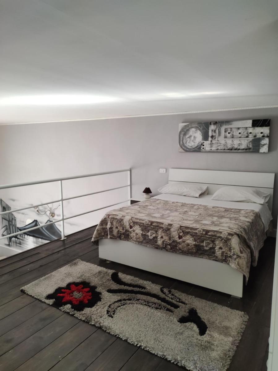 B&B La Torretta Chiaia - Housity