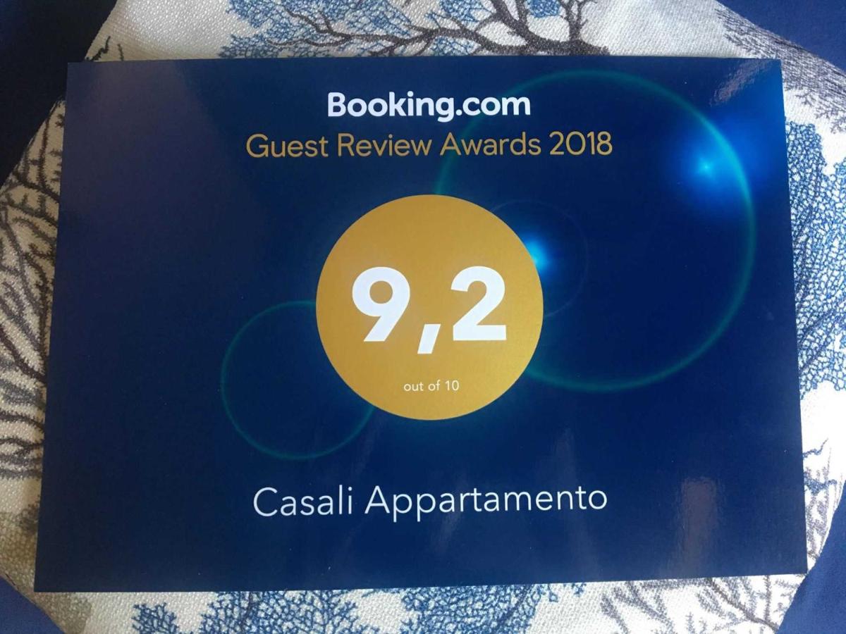 Casali appartamento - Housity